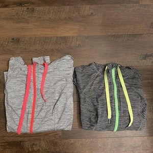 WORKOUT JACKET BUNDLE